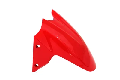 SALPICADERA SAYTO DEL CBF160 INVICTA ROJO