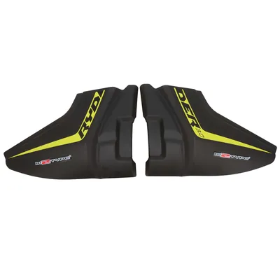 CUBIERTA LATERAL DER/IZQ VENTO RYDER 150 3.0