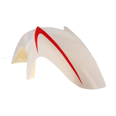 SALPICADERA PROMOTO DEL VENTO XPRESS 150 BLANCO