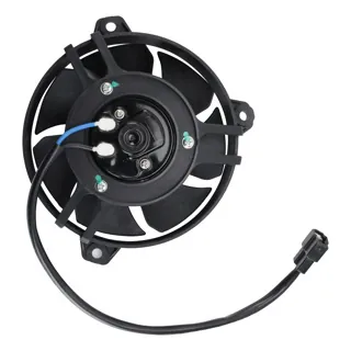 VENTILADOR RADIADOR BAJAJ PULSAR NS 200 (12-24)