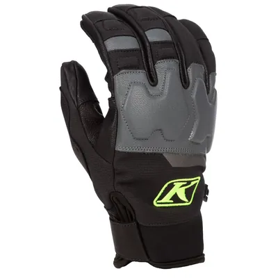 INVERSION PRO GLOVE LG CASTLEROCK - HI-VIS