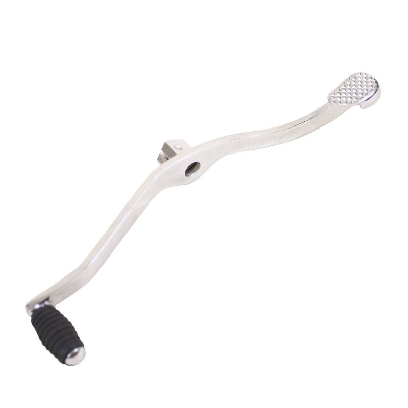 PEDAL RODA CAMBIOS YBR125