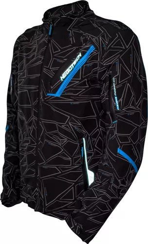 SOFTSHELL HEBOTECH BLUE MAN M