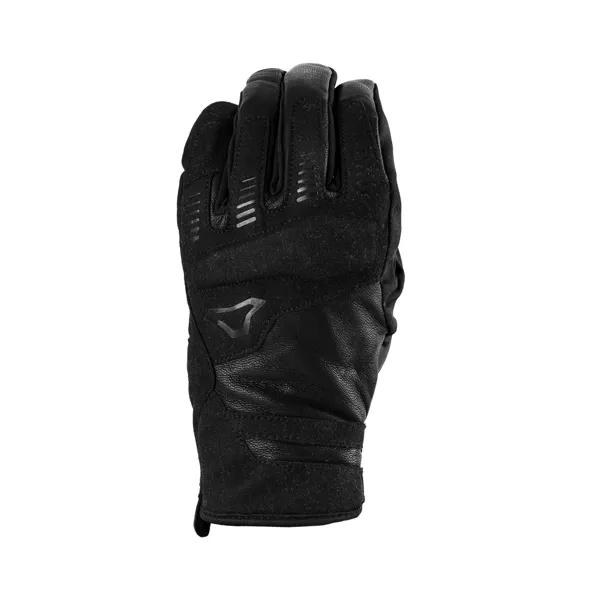 GUANTES TEXT/PIEL DRIZZLE RTX NGO XXL MACNA