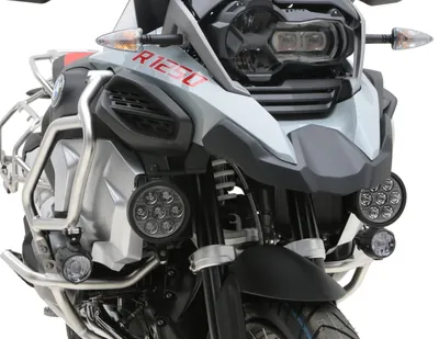 DRIVING LIGHT MOUNT BMW R 1250