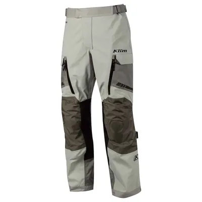 CARLSBAD PANT 32 COOL GRAY