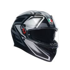CASCO CERRADO AGV K-3 E2206 COMPUND S NGO GRS MATE