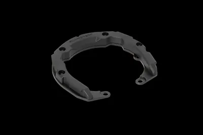 ANILLO DE DEPOSITO PRO NEGRO MV AUGUSTA TRIUMPH 6 TORNILLOS