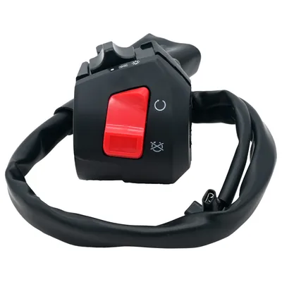 MANDO ALESSIA DER 12VCC DM150 22 23/ FT150GTS 22 23