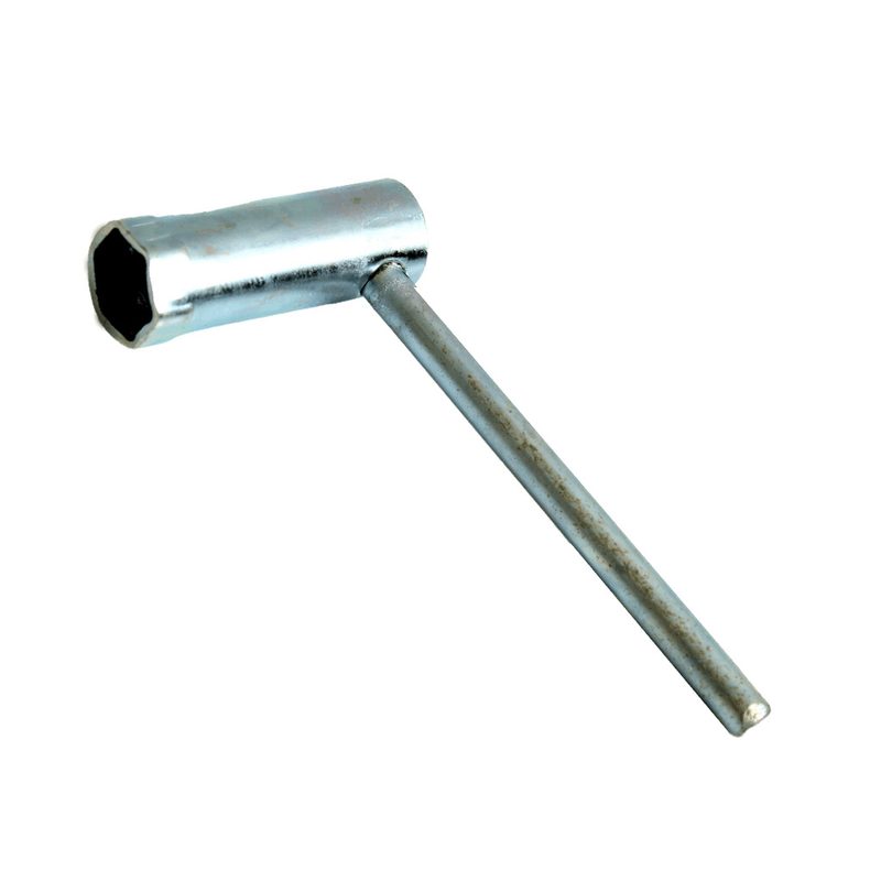 LLAVE BUJIAS 16MM C7HSA