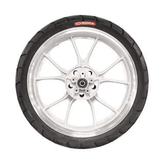 LLANTA RODA 140/60-17 6PR TL CALLE