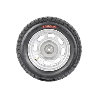 LLANTA RODA 100/90-10 6PR TL CALLE