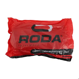 CAMARA RODA 250-18 TR4
