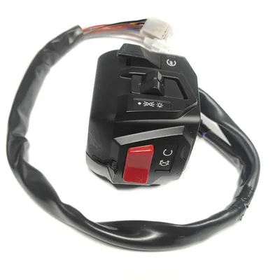 MANDO ROGMAR DER NS200
