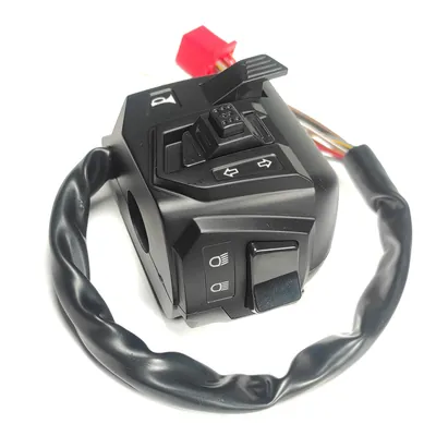 MANDO ROGMAR IZQ 12V P/ NS200