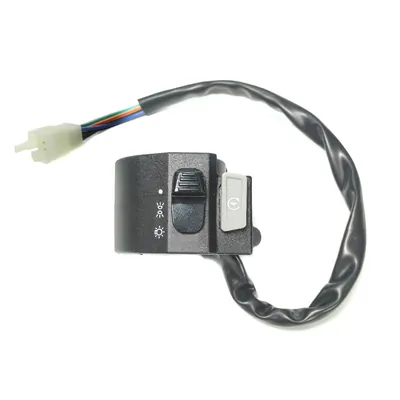 MANDO ROGMAR DER CRYPTON 110