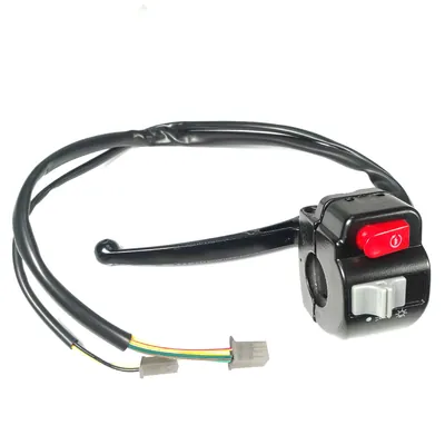 MANDO ROGMAR DER BIT150 C/ MANIJA