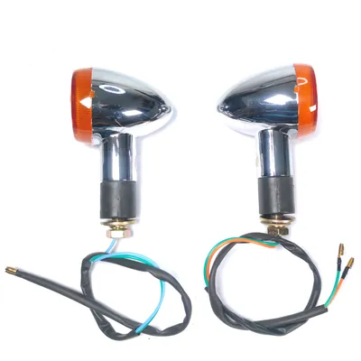 DIRECCIONAL DEL IZQ/DER GN 125 F
