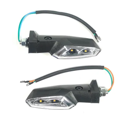 DIRECCIONAL CB190 R