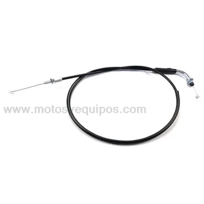 CABLE PROMOTO ACELERADOR PRINCIPAL GL150
