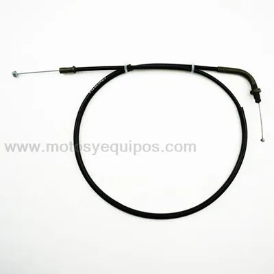 CABLE PROMOTO AHOGADOR 250Z/FT/RT180/DT200 / FT200