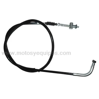 CABLE PROMOTO FRENO DEL YBR125