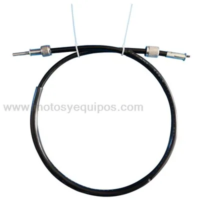 CABLE PROMOTO VELOCIMETRO EN125 HU