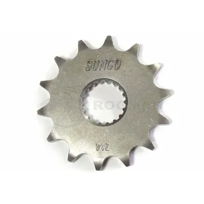 ENGRANE DEL SUNGO EN125 HU