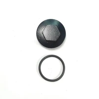 TAPON DRENADO ACEITE ROCKETMAN 250