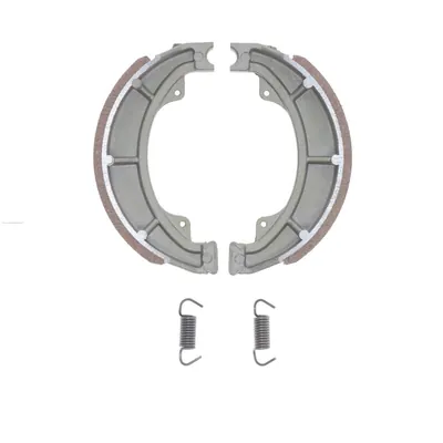 BALATA DEL/TRAS TAMBOR BOXER150/NS150/160