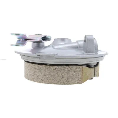 PORTA BALATA PROMOTO DEL FT125 TS GRIS