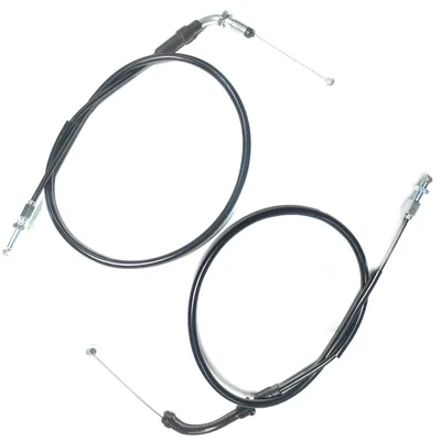 CABLE ROGMAR ACELERADOR ABRIR/CERRAR CB190R (JGO)