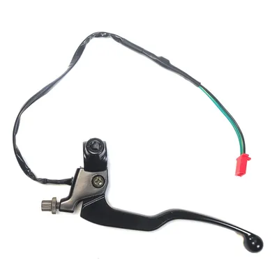 MANIJA EMBRAGUE C/BASE NS160