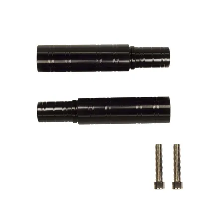 SLIDER UNIVERSAL NEGRO OM3001 (PAR)