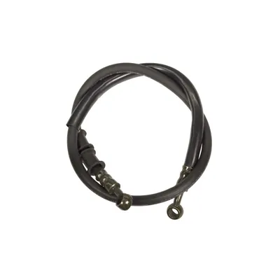 MANGUERA FRENO DEL GIXXER150 90CM