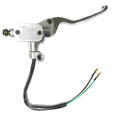 BOMBA FRENO ROGMAR DEL CRYPTON110