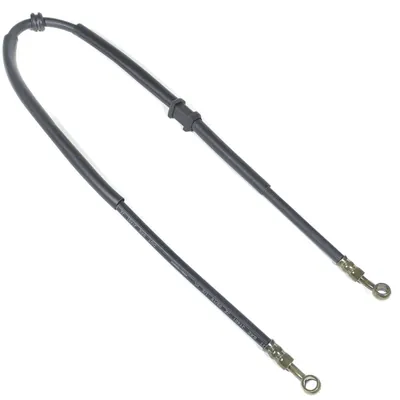 MANGUERA FRENO DEL CB1 103CM