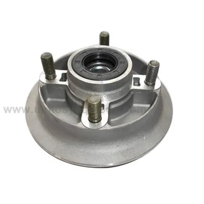 PORTA ENGRANE PROMOTO COMPLETO P/HONDA GL 150 CARGO
