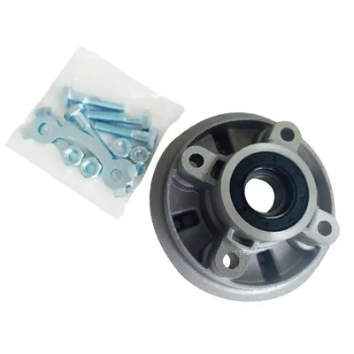 PORTA ENGRANE PROMOTO P/YAMAHA YBR 125C EXPRESS