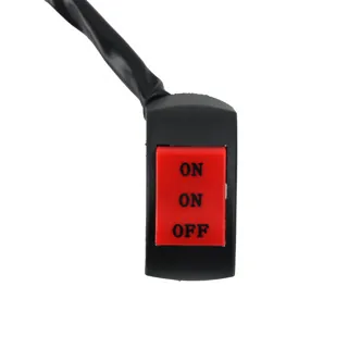 BOTON DE 3 PASOS UNIVERSAL 12V