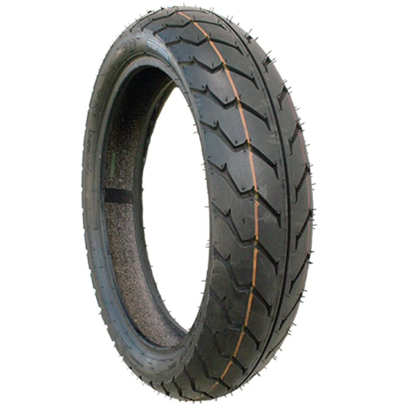 LLANTA DURO 120/80-17 D-39 TIPO PISTA 4PR TL 61S