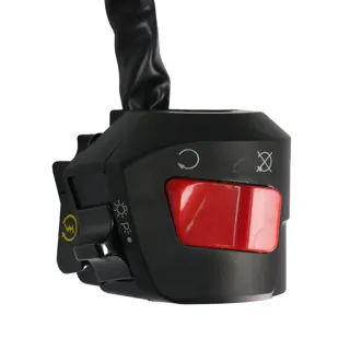 MANDO WSTD DER FT150 13-16