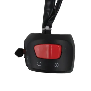 MANDO RODA DER IT RC 150 (16-23)/ RC 200 (19-23) 12V