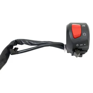 MANDO RODA DER ITALIKA SPTFIRE (19-22)/ SPTFIRE 250 (23-24) 12V