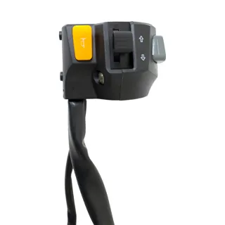 MANDO RODA IZQ ITALIKA SPTFIRE (19-22) 12V