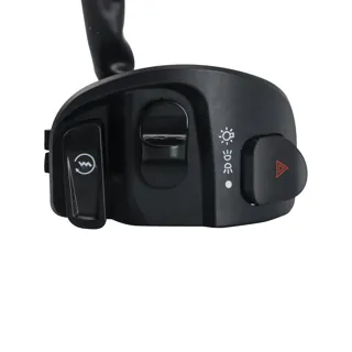 MANDO RODA DER ITALIKA VITALIA 150 (20-24) 12 V