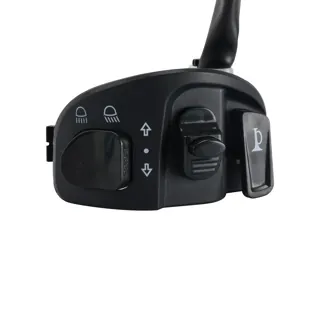 MANDO RODA IZQ ITALIKA VITALIA 150 (20-24) 12 V