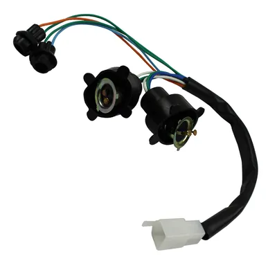 SOCKET DE FOCO FARO AT110