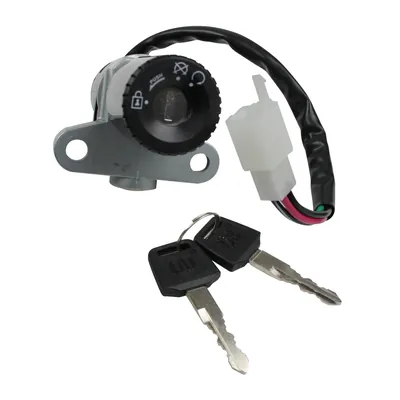 SWITCH WSTD ENCENDIDO 125Z 16-18 WSTD