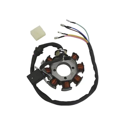 ESTATOR WSTD 8 BOBINAS FT125 05-12/FT150 13-16/150Z 16-18 3-24A